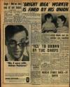 Daily Mirror Tuesday 22 February 1966 Page 2