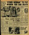 Daily Mirror Tuesday 22 February 1966 Page 7