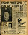 Daily Mirror Thursday 03 March 1966 Page 3