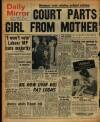 Daily Mirror Thursday 03 March 1966 Page 28