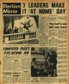 Daily Mirror Friday 01 April 1966 Page 11