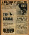 Daily Mirror Saturday 09 April 1966 Page 6