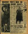 Daily Mirror Thursday 14 April 1966 Page 7