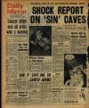 Daily Mirror Thursday 14 April 1966 Page 28