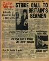 Daily Mirror Friday 15 April 1966 Page 28