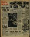Daily Mirror Monday 23 May 1966 Page 28