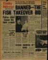 Daily Mirror Wednesday 25 May 1966 Page 32