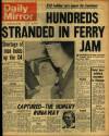 Daily Mirror Saturday 28 May 1966 Page 1
