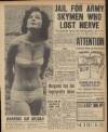 Daily Mirror Thursday 02 June 1966 Page 5