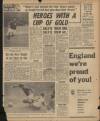 Daily Mirror Monday 01 August 1966 Page 23