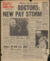 Daily Mirror Monday 01 August 1966 Page 24