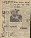 Daily Mirror Tuesday 02 August 1966 Page 4