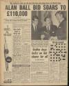 Daily Mirror Tuesday 02 August 1966 Page 18