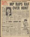 Daily Mirror Thursday 04 August 1966 Page 20