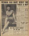 Daily Mirror Thursday 01 September 1966 Page 3