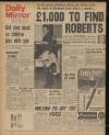 Daily Mirror Friday 02 September 1966 Page 20