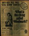 Daily Mirror Wednesday 05 October 1966 Page 21