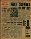 Daily Mirror Tuesday 01 November 1966 Page 28