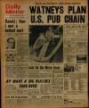 Daily Mirror Wednesday 04 January 1967 Page 20