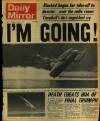 Daily Mirror Thursday 05 January 1967 Page 1