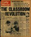 Daily Mirror Tuesday 10 January 1967 Page 1