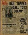 Daily Mirror Wednesday 11 January 1967 Page 24