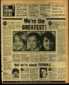 Daily Mirror Thursday 12 January 1967 Page 7