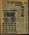 Daily Mirror Thursday 12 January 1967 Page 22