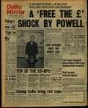 Daily Mirror Thursday 12 January 1967 Page 24