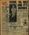 Daily Mirror Friday 13 January 1967 Page 24