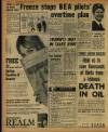 Daily Mirror Monday 03 April 1967 Page 4