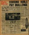 Daily Mirror Monday 03 April 1967 Page 24