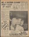 Daily Mirror Monday 01 May 1967 Page 17