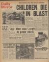 Daily Mirror Monday 15 May 1967 Page 24