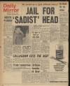 Daily Mirror Wednesday 10 May 1967 Page 24