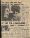 Daily Mirror Thursday 01 June 1967 Page 5
