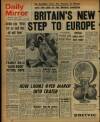 Daily Mirror Wednesday 05 July 1967 Page 20