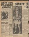Daily Mirror Tuesday 01 August 1967 Page 2