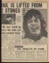 Daily Mirror Tuesday 01 August 1967 Page 3