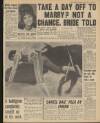 Daily Mirror Wednesday 02 August 1967 Page 3