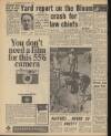 Daily Mirror Wednesday 02 August 1967 Page 4