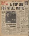 Daily Mirror Wednesday 02 August 1967 Page 24