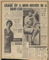 Daily Mirror Tuesday 08 August 1967 Page 6