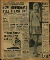 Daily Mirror Friday 01 September 1967 Page 6