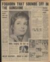 Daily Mirror Saturday 02 December 1967 Page 11