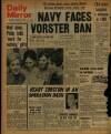 Daily Mirror Tuesday 21 May 1968 Page 20