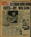 Daily Mirror Thursday 04 January 1968 Page 20
