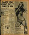 Daily Mirror Monday 22 January 1968 Page 15