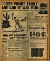 Daily Mirror Friday 01 March 1968 Page 9