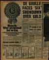 Daily Mirror Monday 25 March 1968 Page 14